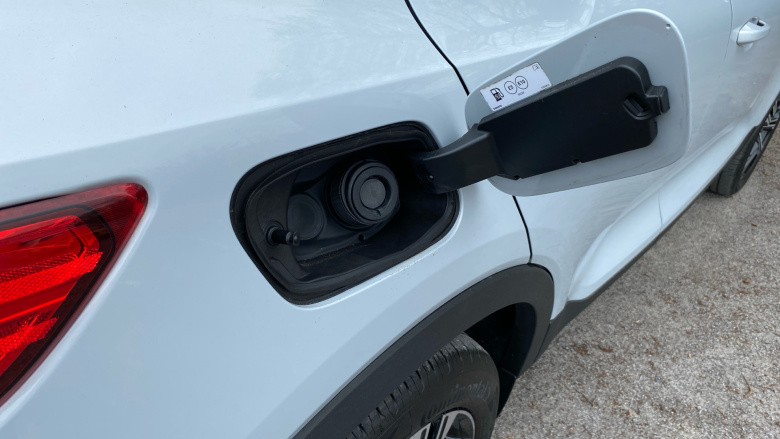 Volvo Xc40 1.5 T3 [163] Inscription Pro 5dr Geartronic Petrol Estate